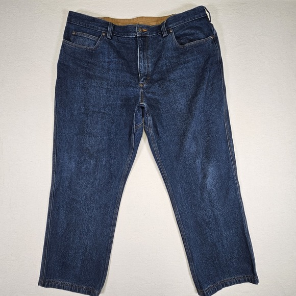 Duluth Pack Other - Duluth Trading Jeans Pants Denim 42x30 Workwear Casual